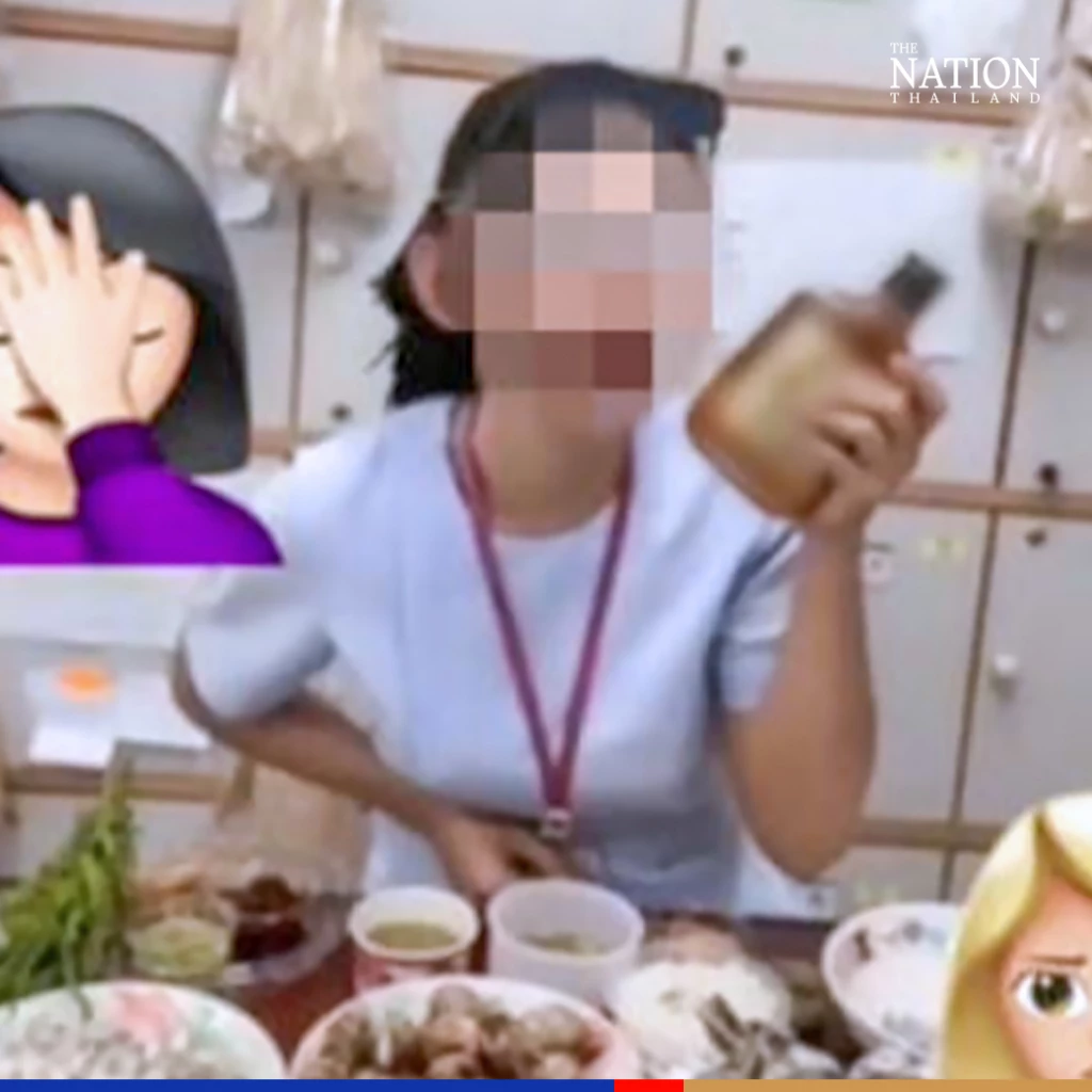 TikTok videos of nurses in hospital partying with alcohol sparks probe