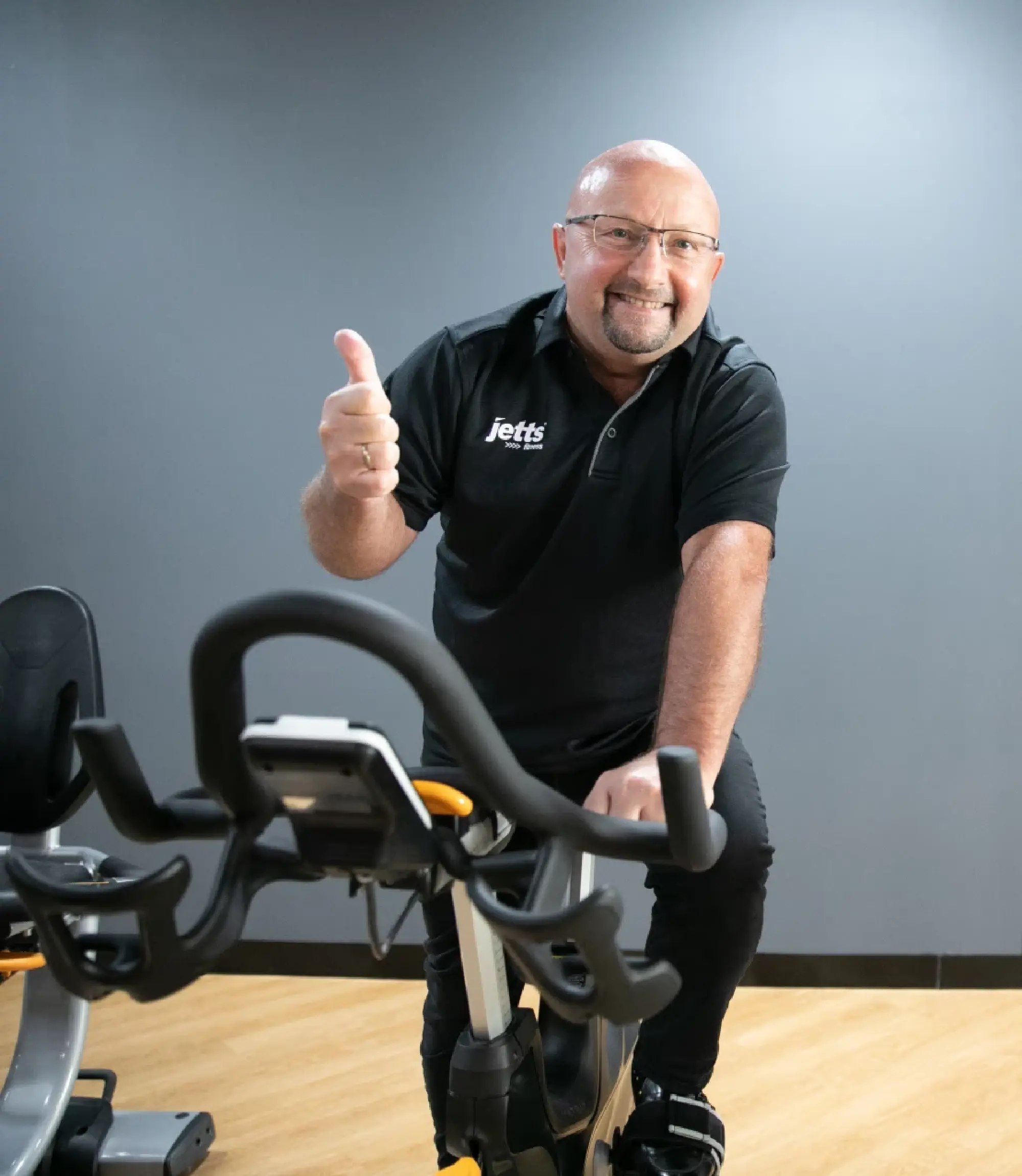 Flagship launch brings Jetts Thailand to 40-club milestone