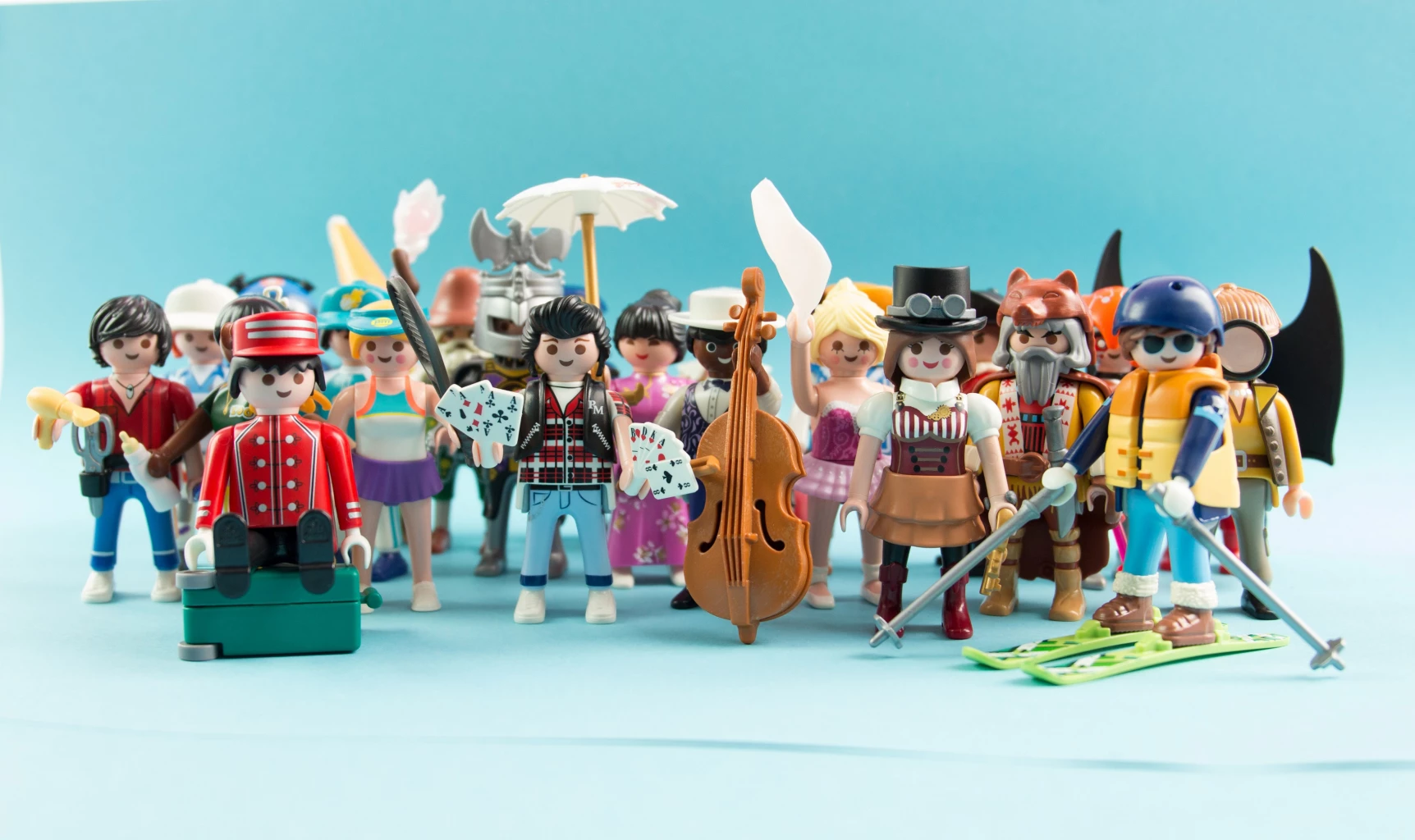 ICONSIAM celebrates Children’s Day in "THE ICONIC CHILDREN’S PLAYGROUND 2023" event from January 11-15