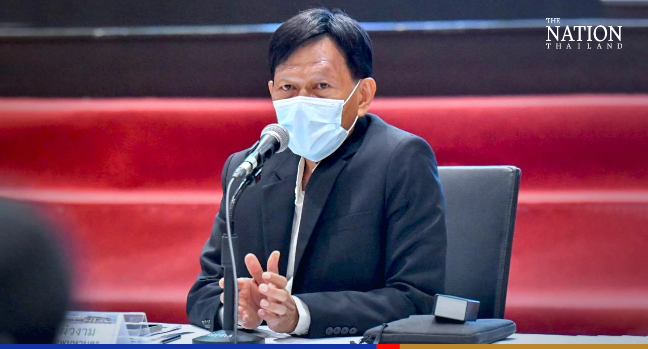 Bangkok to move forward with reorganising hawkers and vending stands