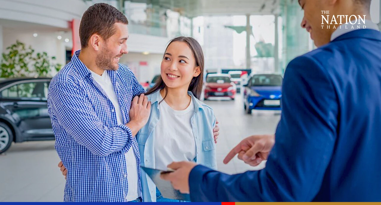 Instalment plans for cars, motorbikes to become easier in Thailand