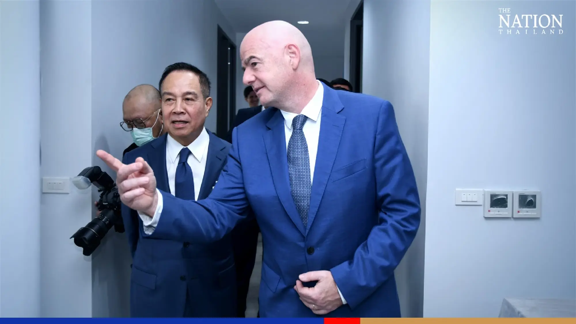 FIFA president to attend AFF Asean Cup’s final