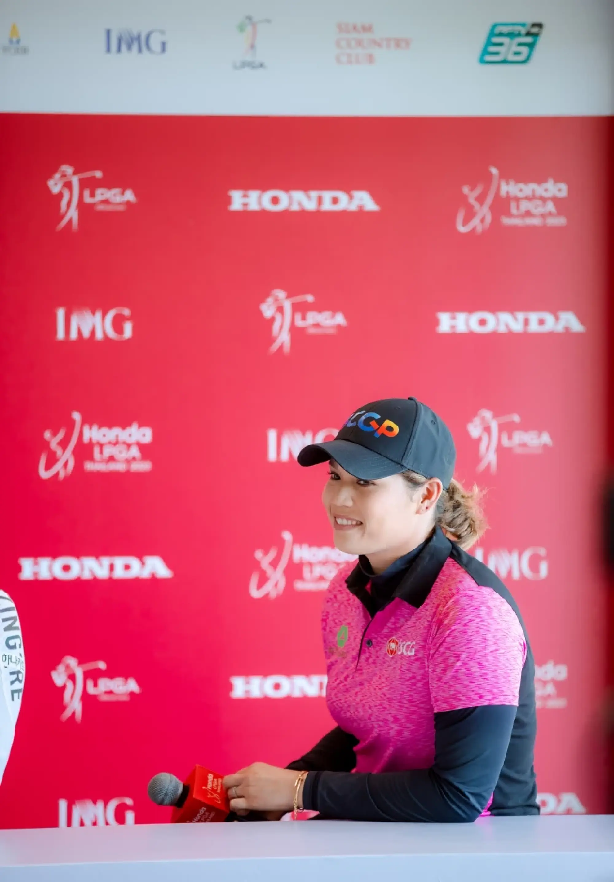 World-class field lines up for Honda LPGA Thailand 2023