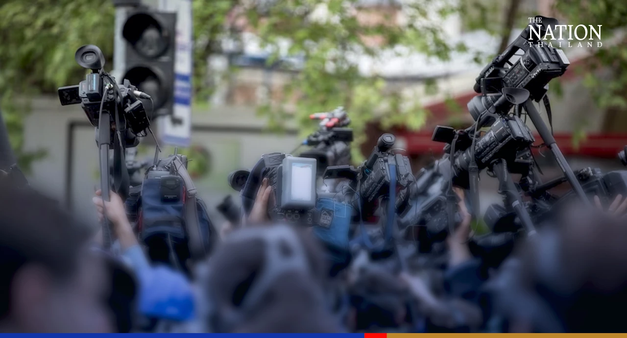 TBJA, TJA demand withdrawal of new media ethics bill from parliamentary deliberation