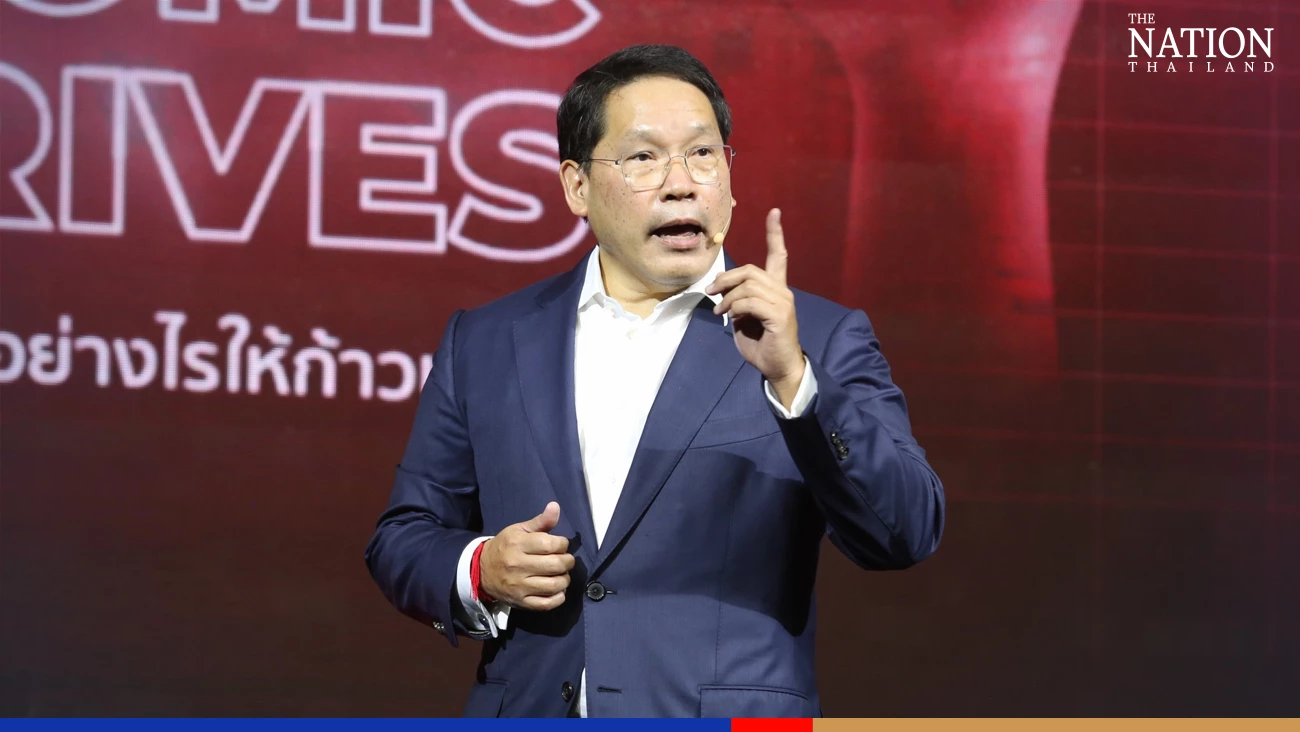  Uttama Saowanayon, former finance minister and ex-Palang Pracharath Party leader 