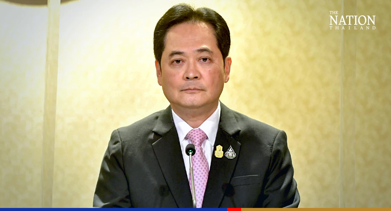 Prayut upbeat over ministry’s forecast of 4% GDP growth this year