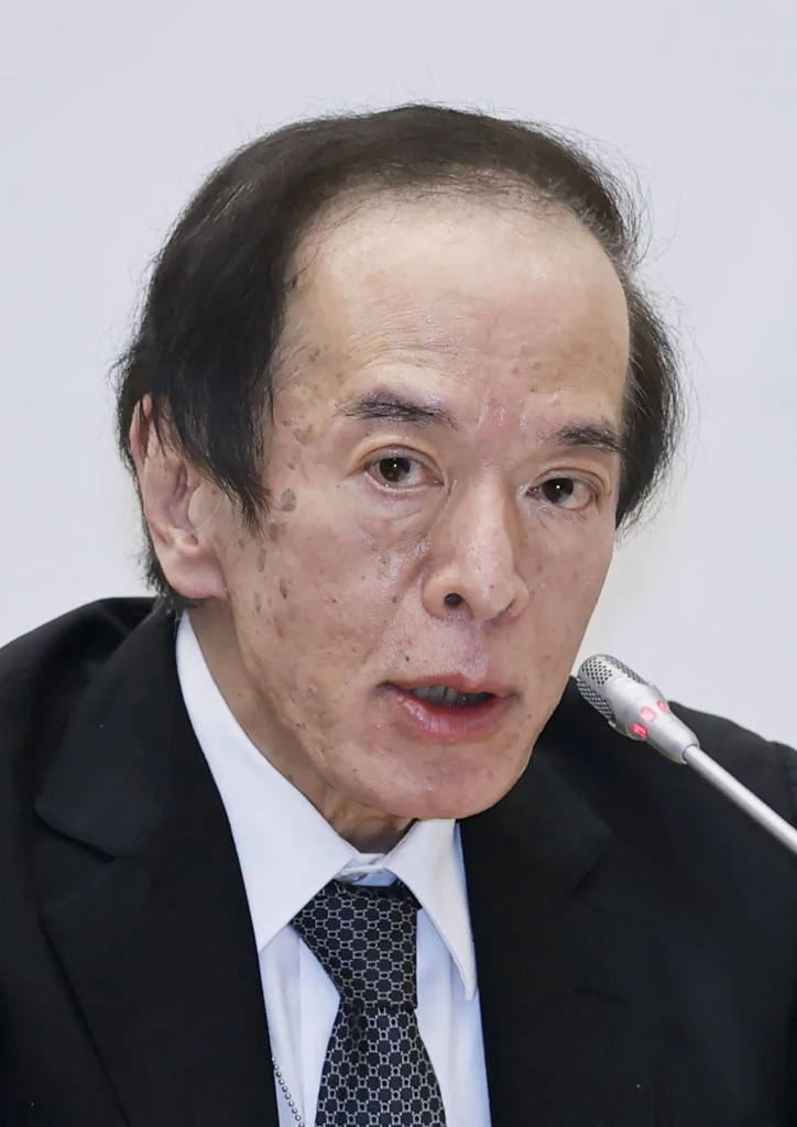 BOJ Chief Nominee Ueda Known as Outspoken Economist who can Integrate Theory, Practice