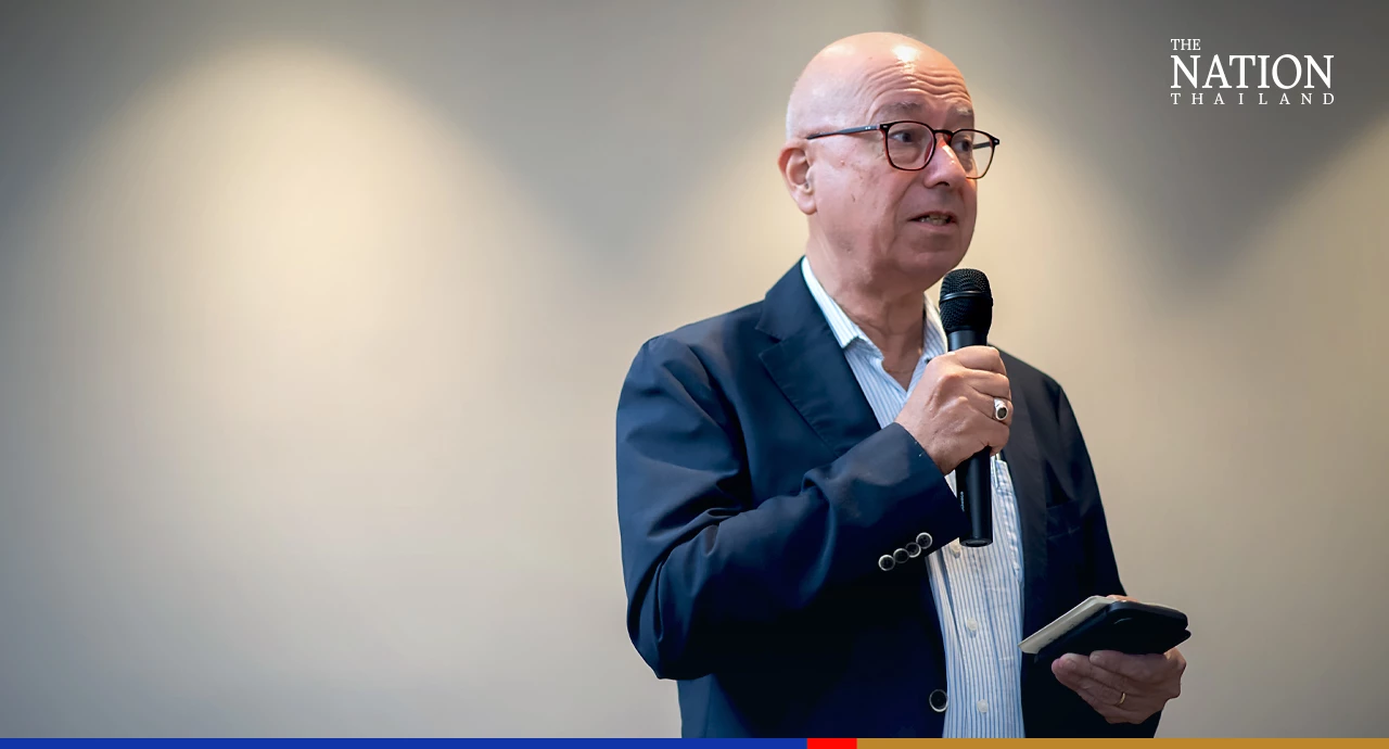 Thais warned of tsunami of fake news as election approaches