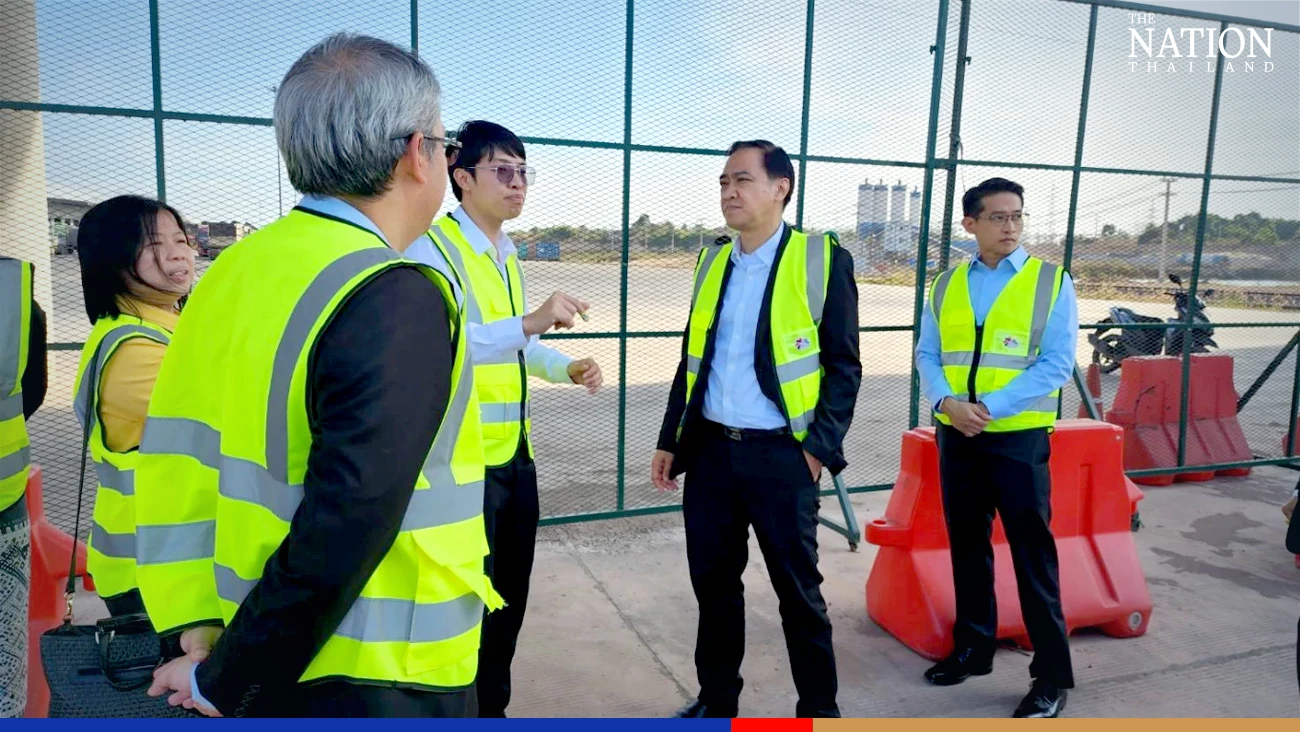 Laos agrees to expedite reopening of border checkpoints between Vientiane and Nong Khai