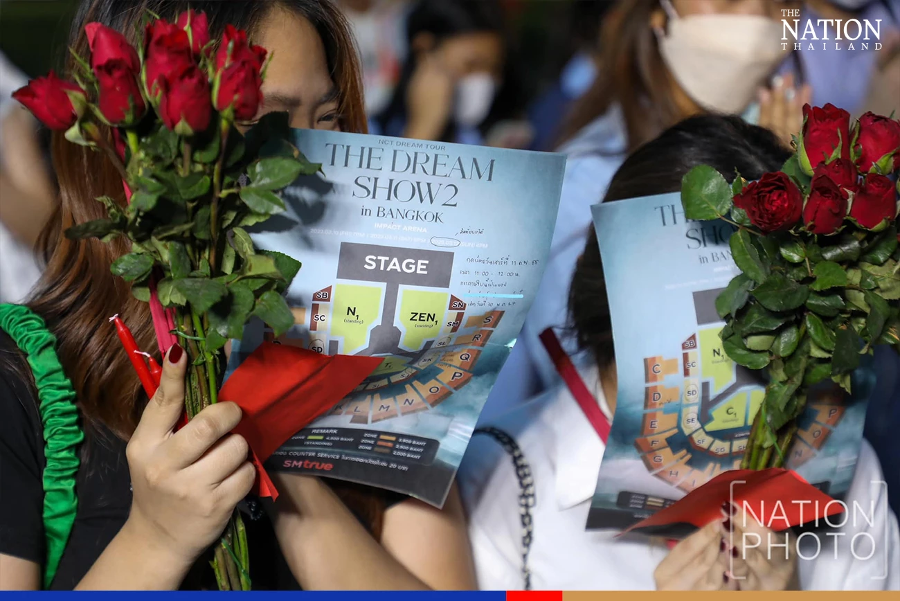 How to get your Valentine wish granted at Bangkok’s Shrine of Love