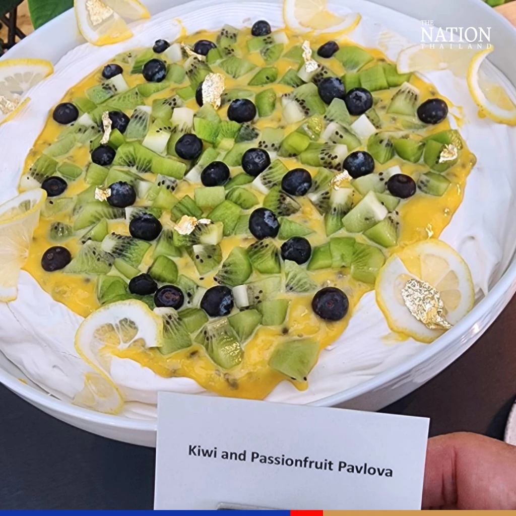 Bangkok Kiwis celebrate National Day with breath-taking Māori performance