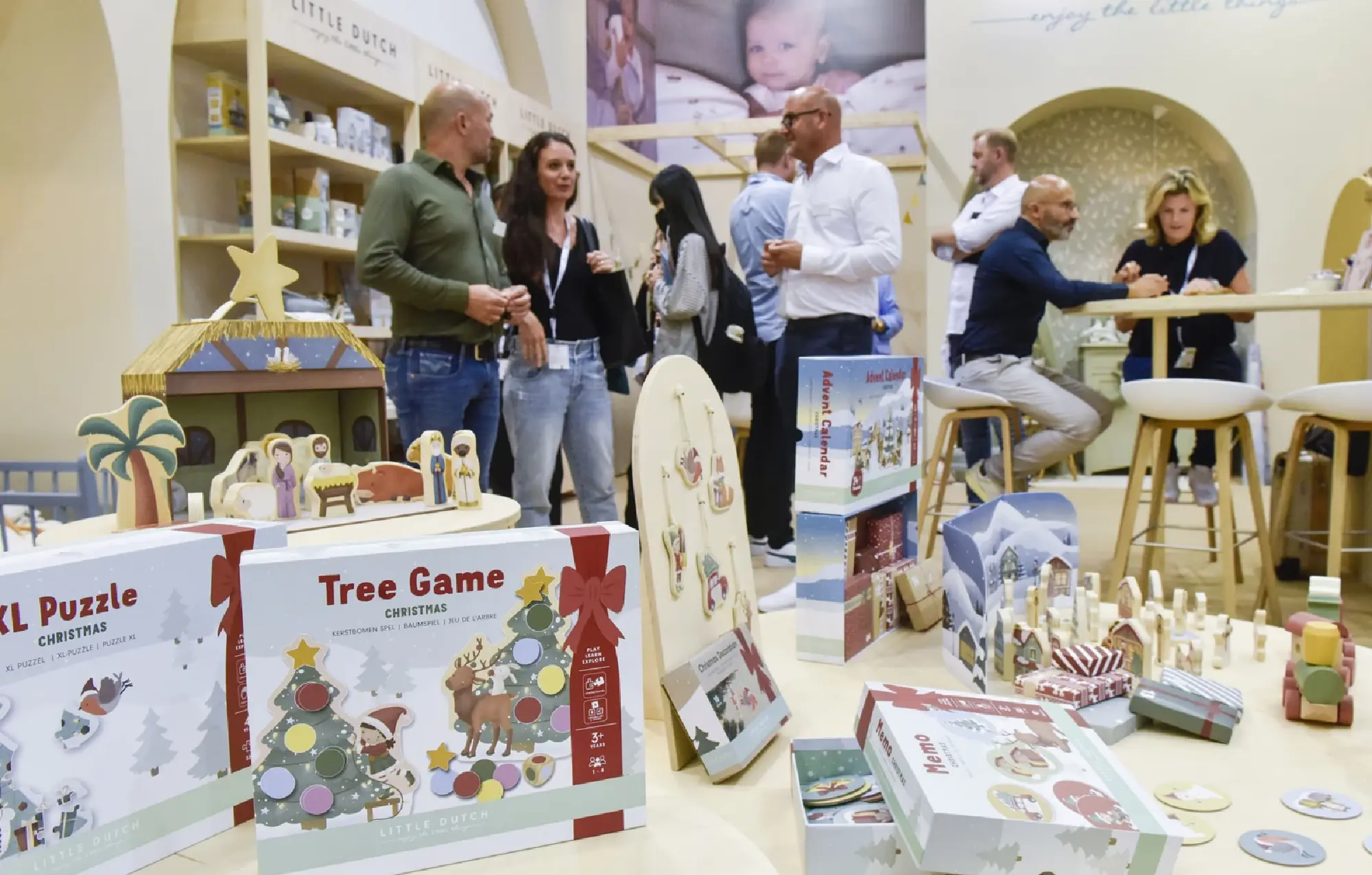 Koelnmesse GmbH is bringing its signature “Kind + Jugend” exhibition to Southeast Asia in April
