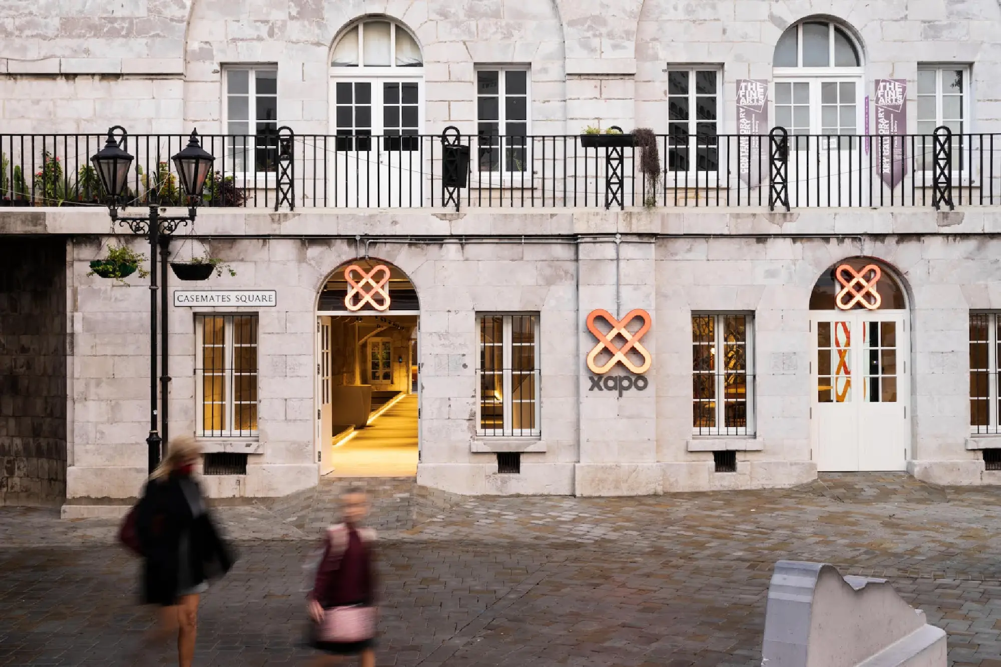 Global regulatory developments and the flight to safety: Lessons learned from the crypto sector crisis