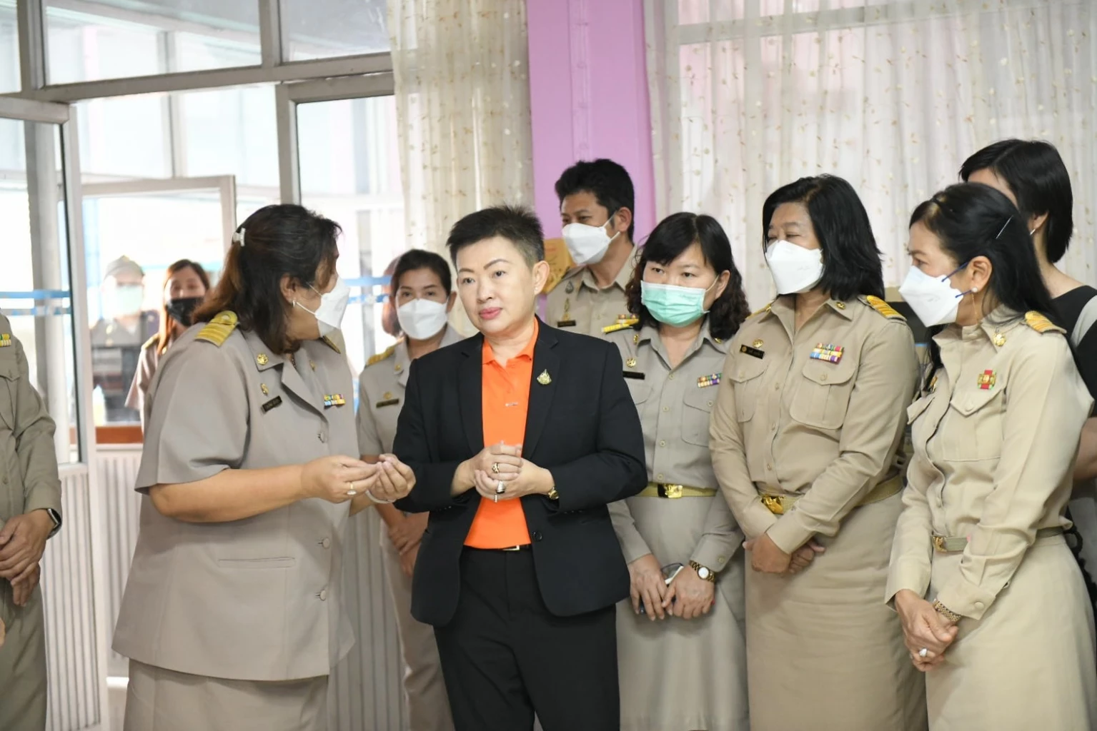 BMA launches ‘After School’ project to engage young Bangkokians