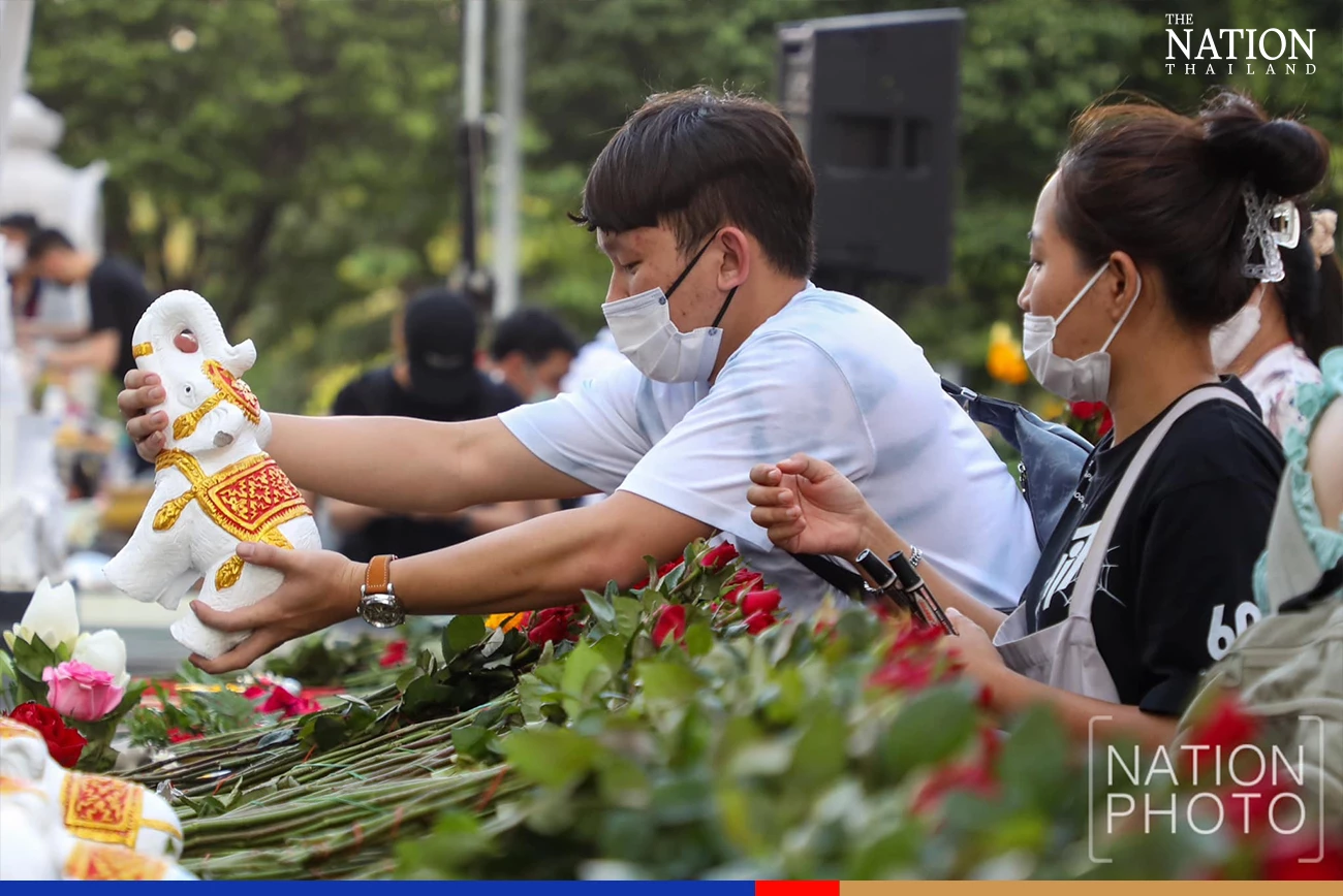 How to get your Valentine wish granted at Bangkok’s Shrine of Love