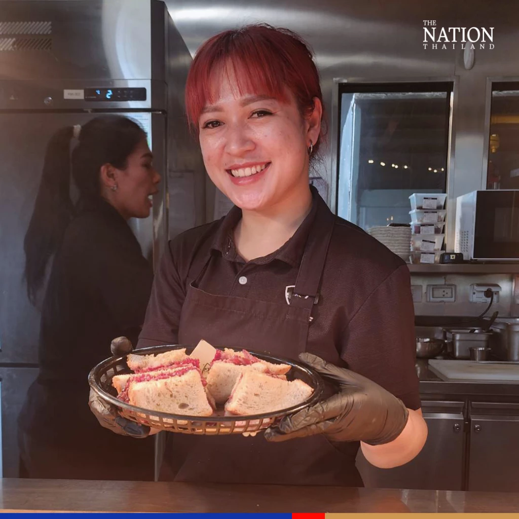 Bangkok Kiwis celebrate National Day with breath-taking Māori performance