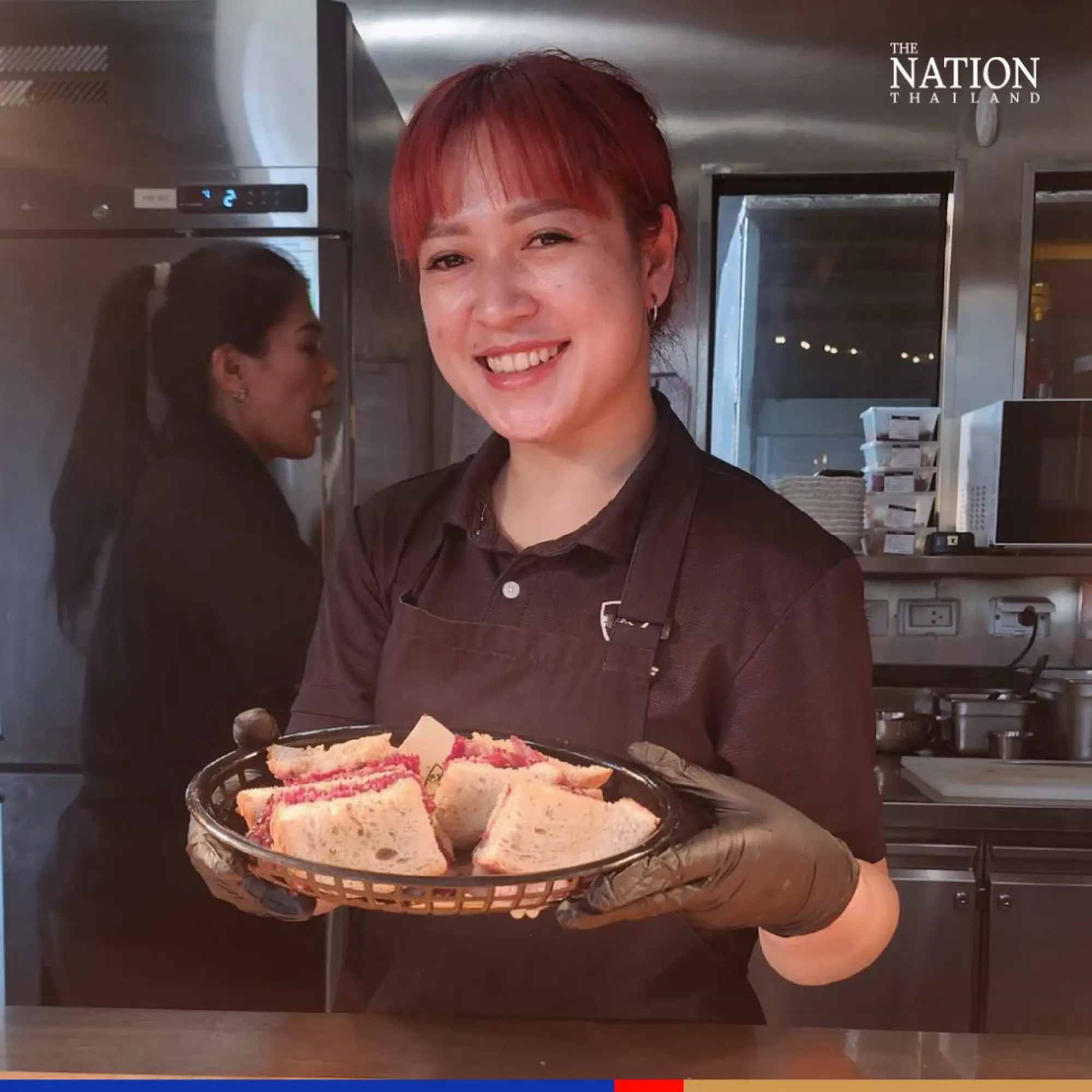 Bangkok Kiwis celebrate National Day with breath-taking Māori performance