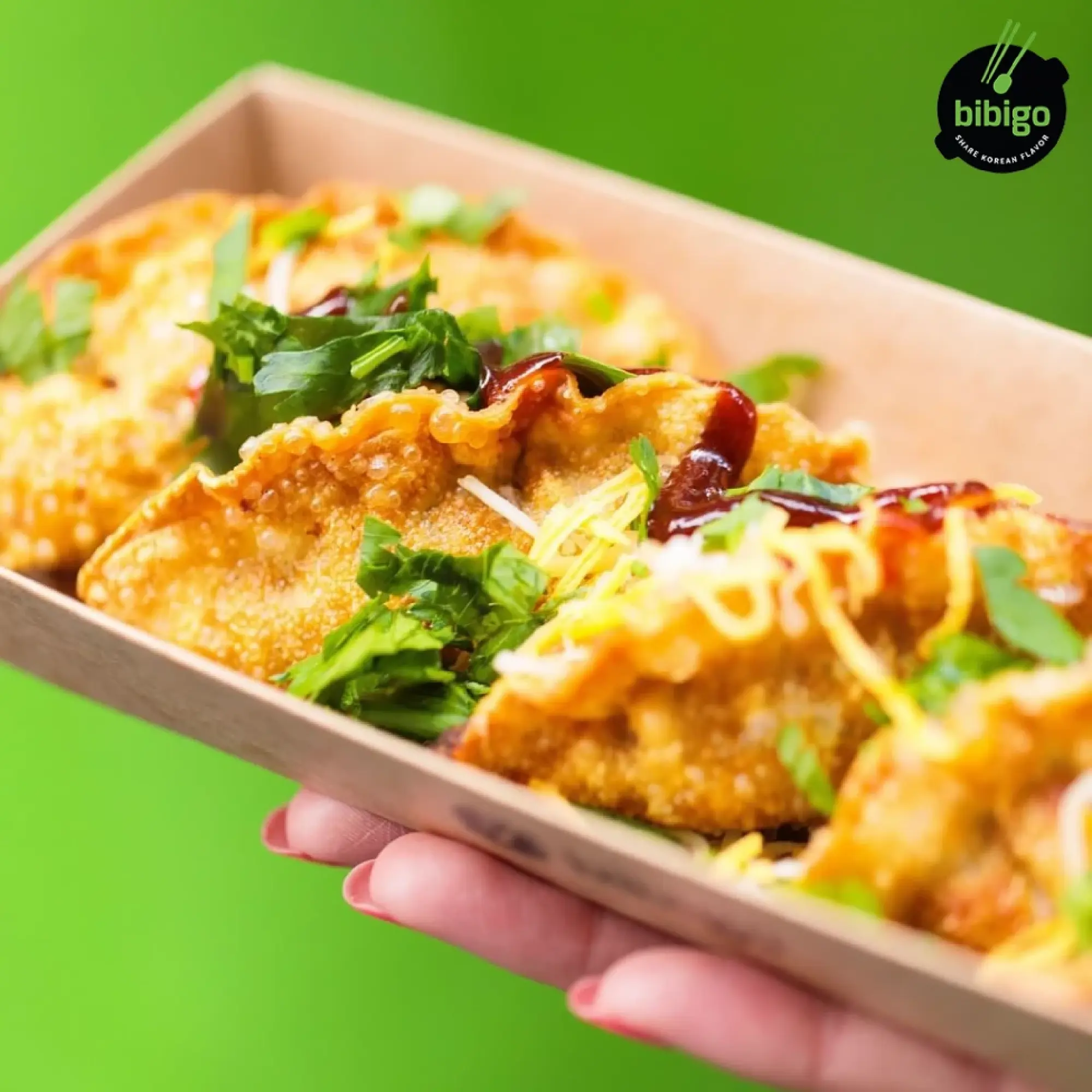 ‘bibigo’ officially launched in Thailand with over 100 authentic Korean taste products