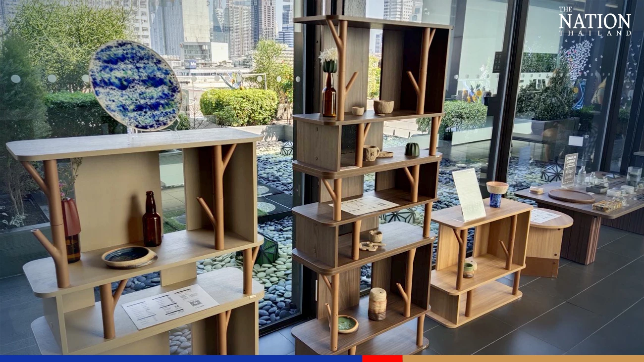 Moscow shows its creative side during Bangkok Design Week