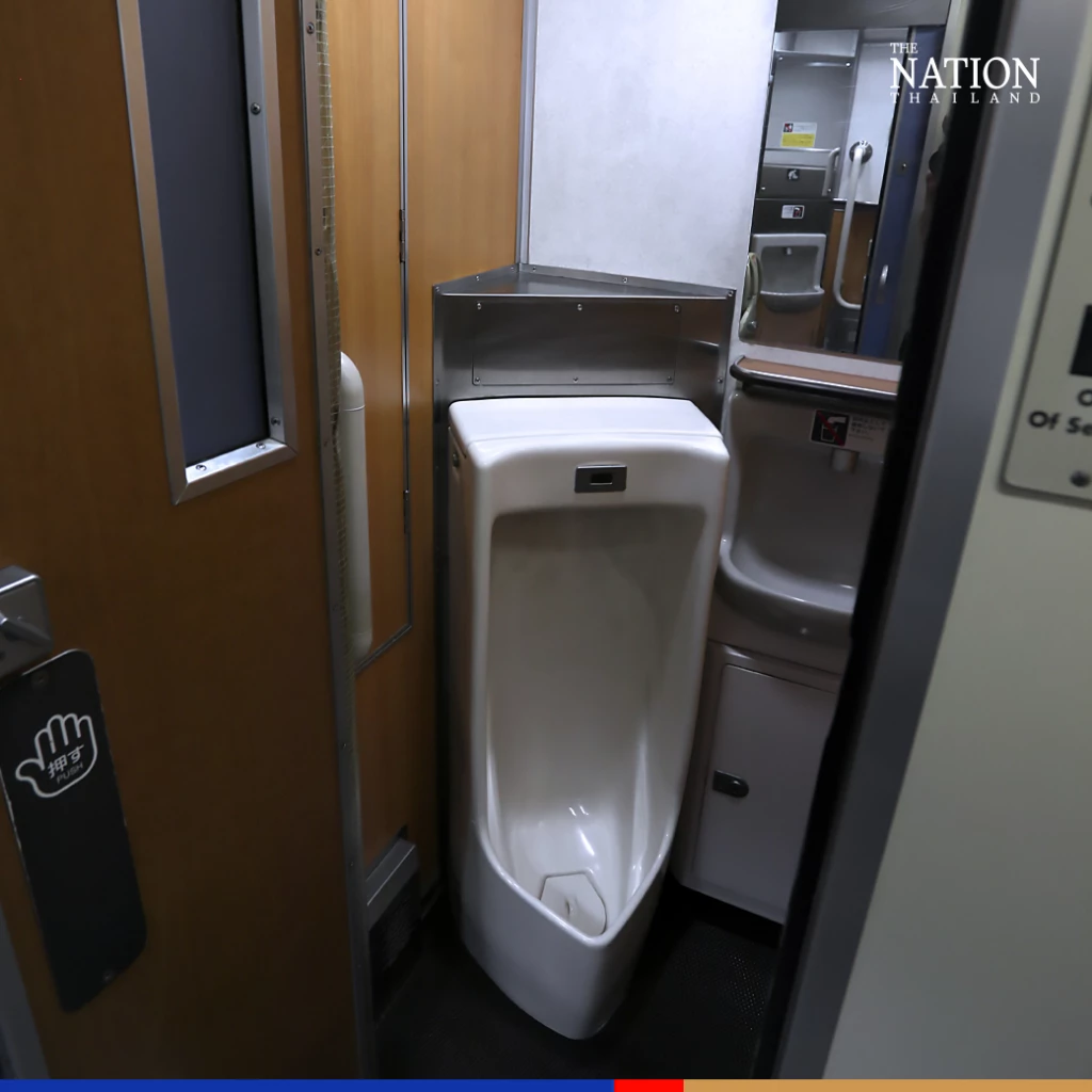 Limited rides to Lopburi offered on Japan's Kiha 183 trains