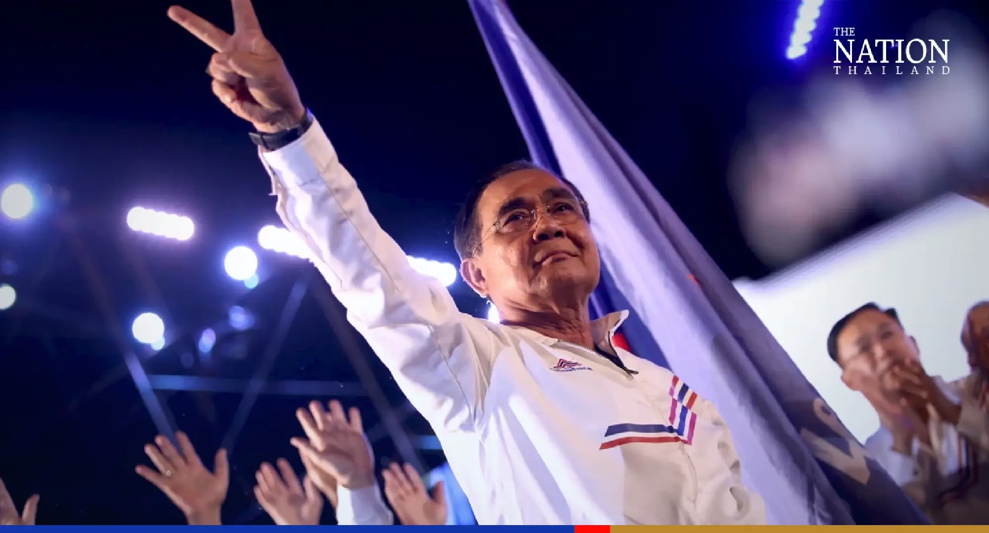 Prayut has slight edge in Deep South, poll finds