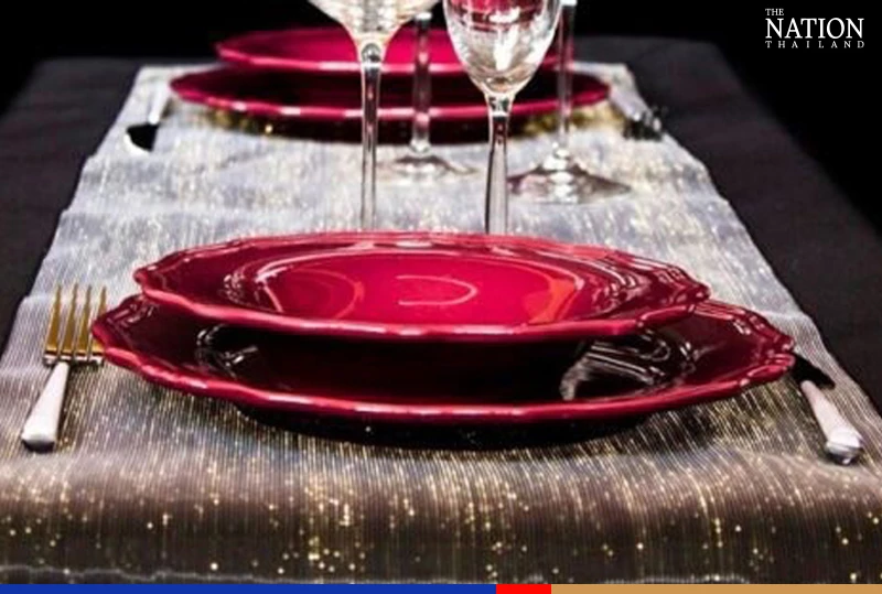 Moscow shows its creative side during Bangkok Design Week