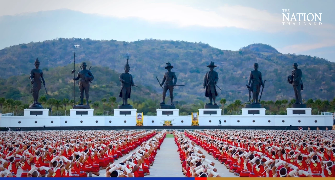 Army chief wants military schools to teach Muay Thai