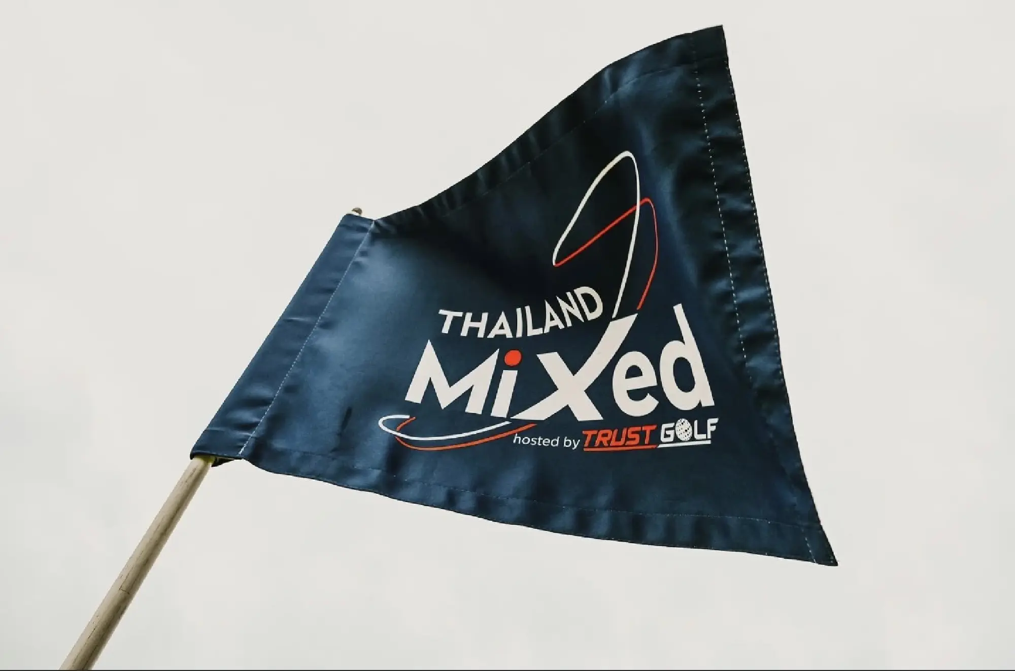 1st Thailand Mixed Q-School to Kick Off at Lake View