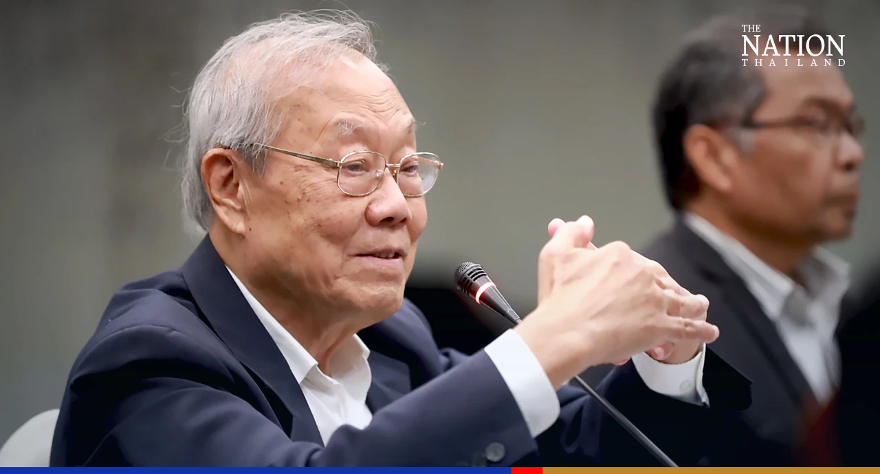 Prakit Wateesatokkit