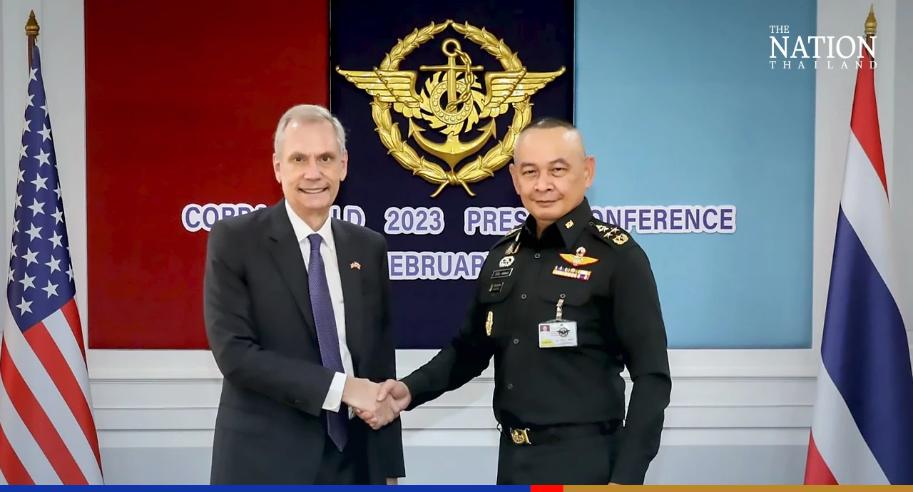 Cobra Gold returns to Thailand with added bite of 6,000 US troops