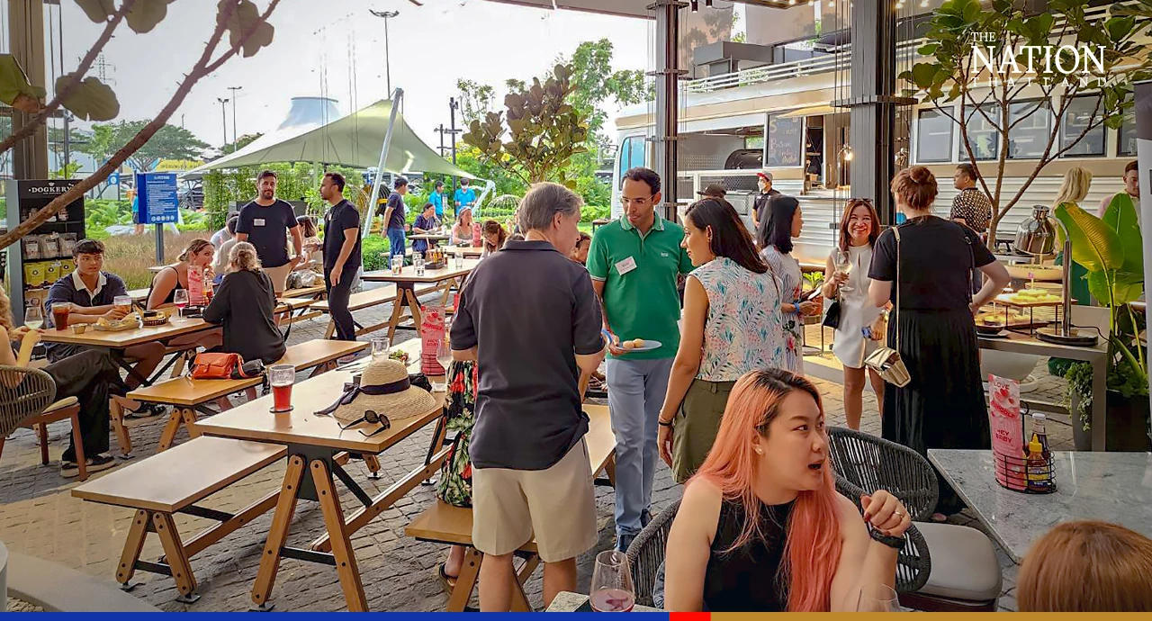 Bangkok Kiwis celebrate National Day with breath-taking Māori performance
