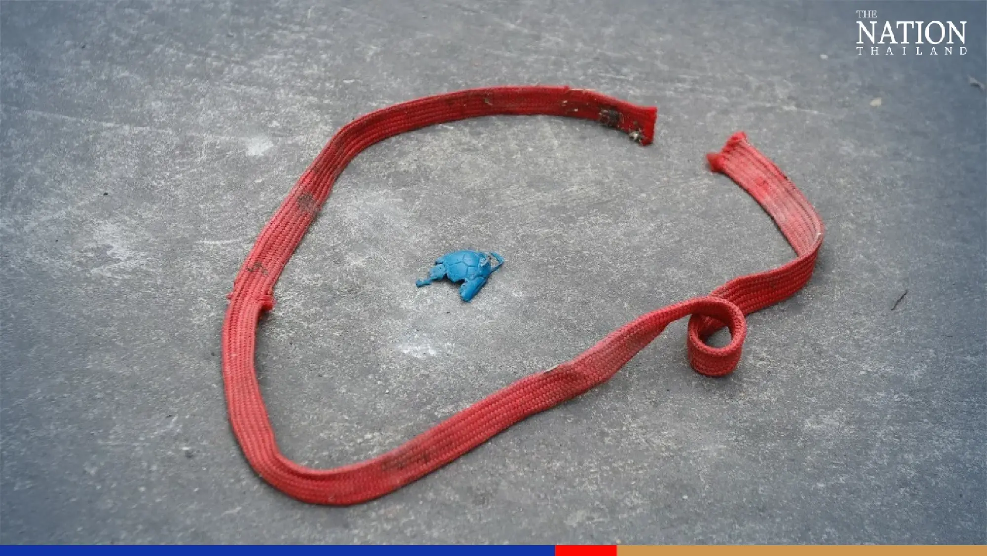 Pheu Thai campaign office rocked by ‘ping-pong bomb’