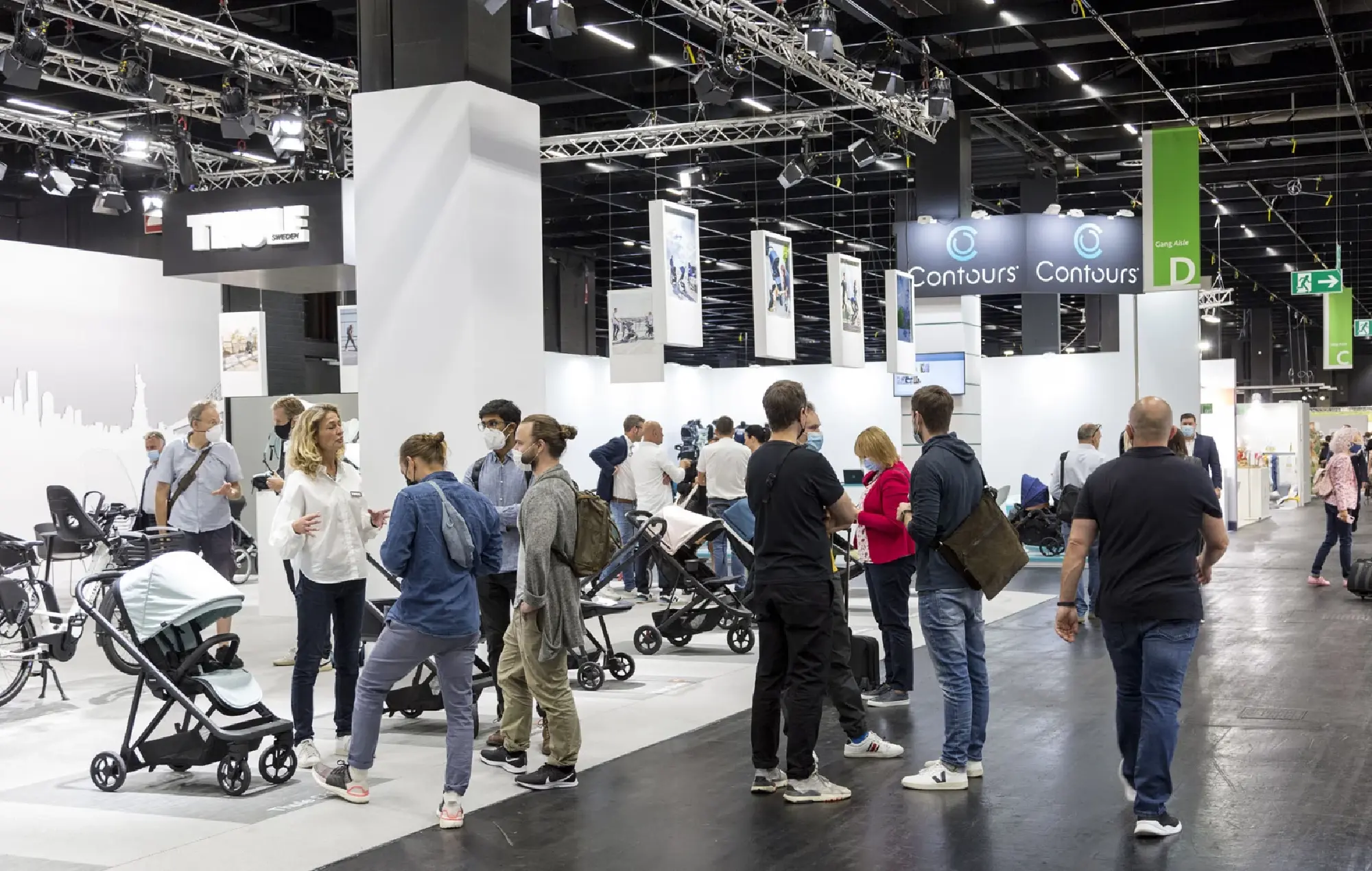 Koelnmesse GmbH is bringing its signature “Kind + Jugend” exhibition to Southeast Asia in April