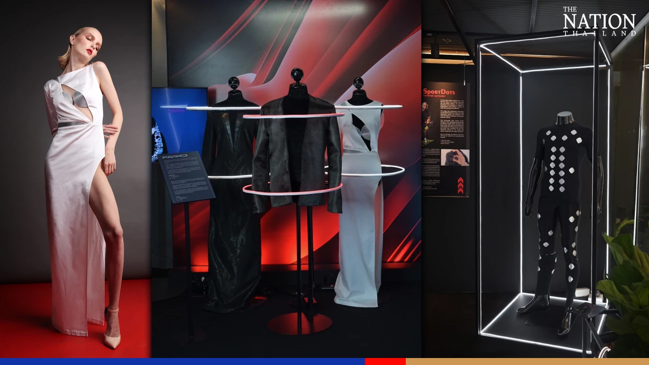 Moscow shows its creative side during Bangkok Design Week