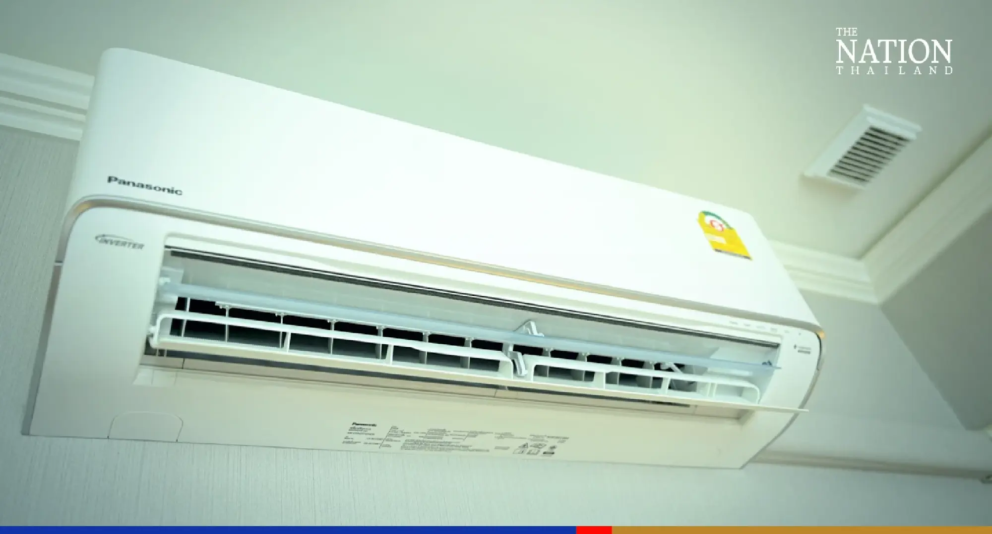 Panasonic launches “Complete Air Management System” cooperated with “Suetrong Property” as a clean air provider to penetrate real-estate market