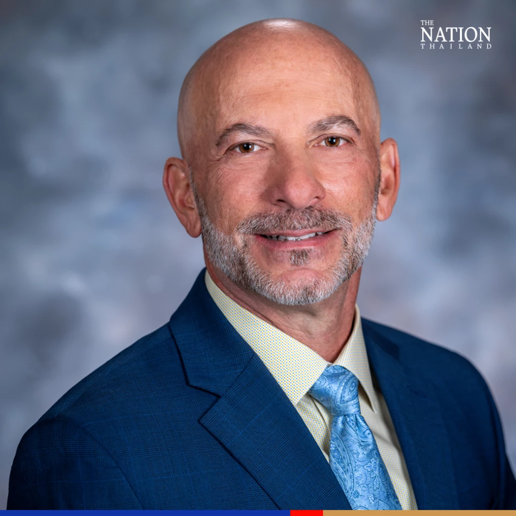 Mr. Ron Polh, President, International Operations & WorldHotels