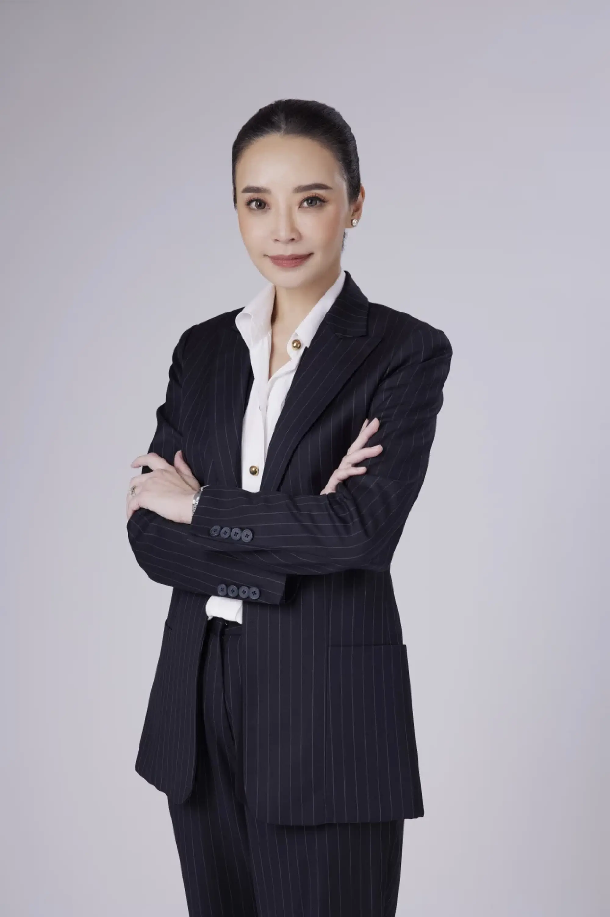 Lalitphat Toranavikrai, Chief Executive Officer of SCB-Julius Baer Securities Co., Ltd.