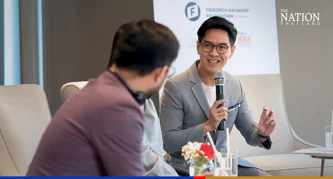 Thais warned of tsunami of fake news as election approaches