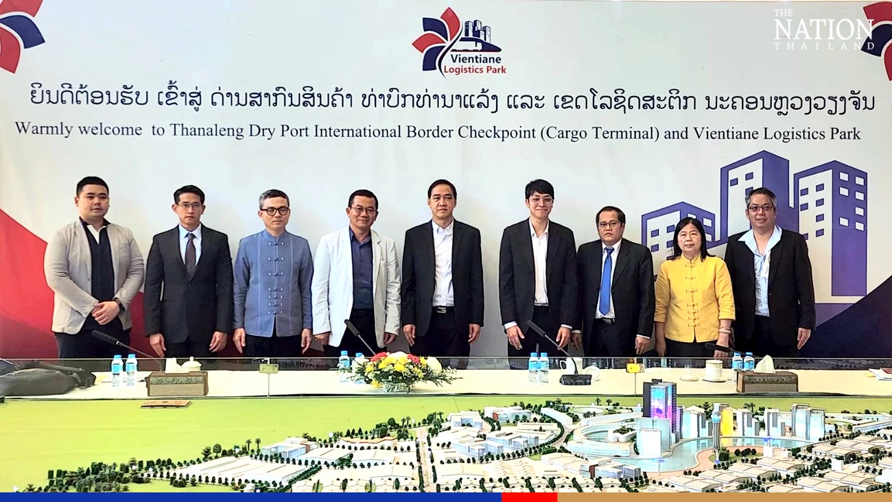 Laos agrees to expedite reopening of border checkpoints between Vientiane and Nong Khai