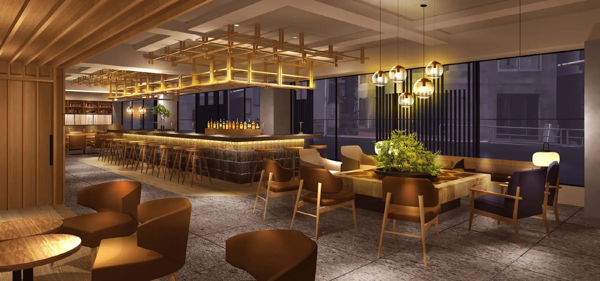 Dusit Hotels and Resorts officially announces its grand debut in Japan – the luxurious Dusit Thani Kyoto and lifestyle oriented ASAI Kyoto Shijo