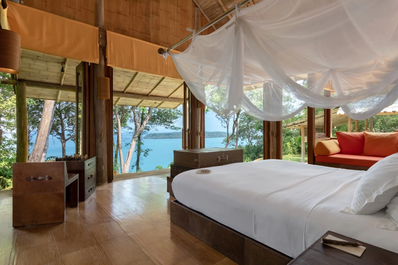A Valentine’s Day to Remember at Soneva Kiri