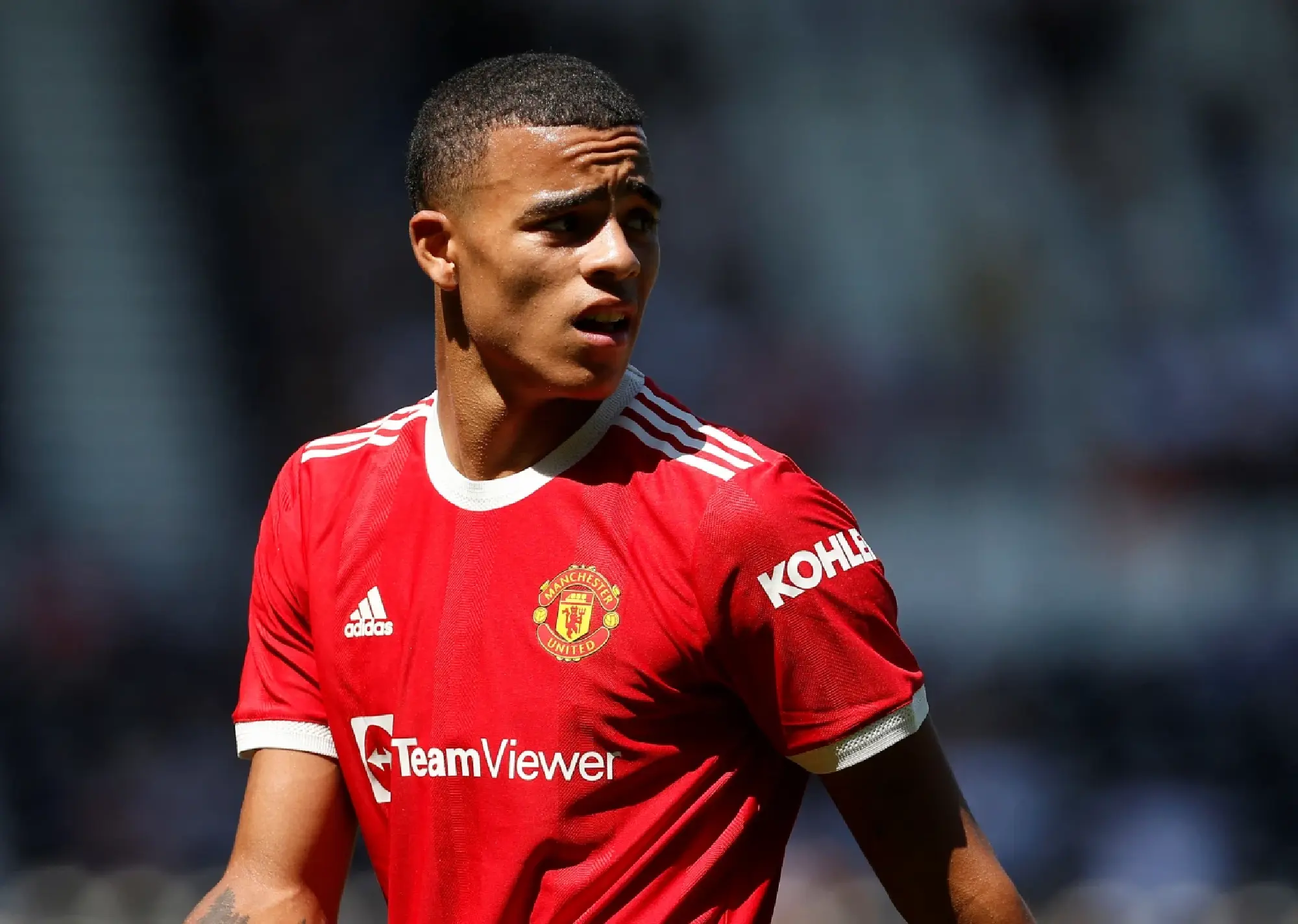Ten Hag not commenting after Greenwood's charges dropped