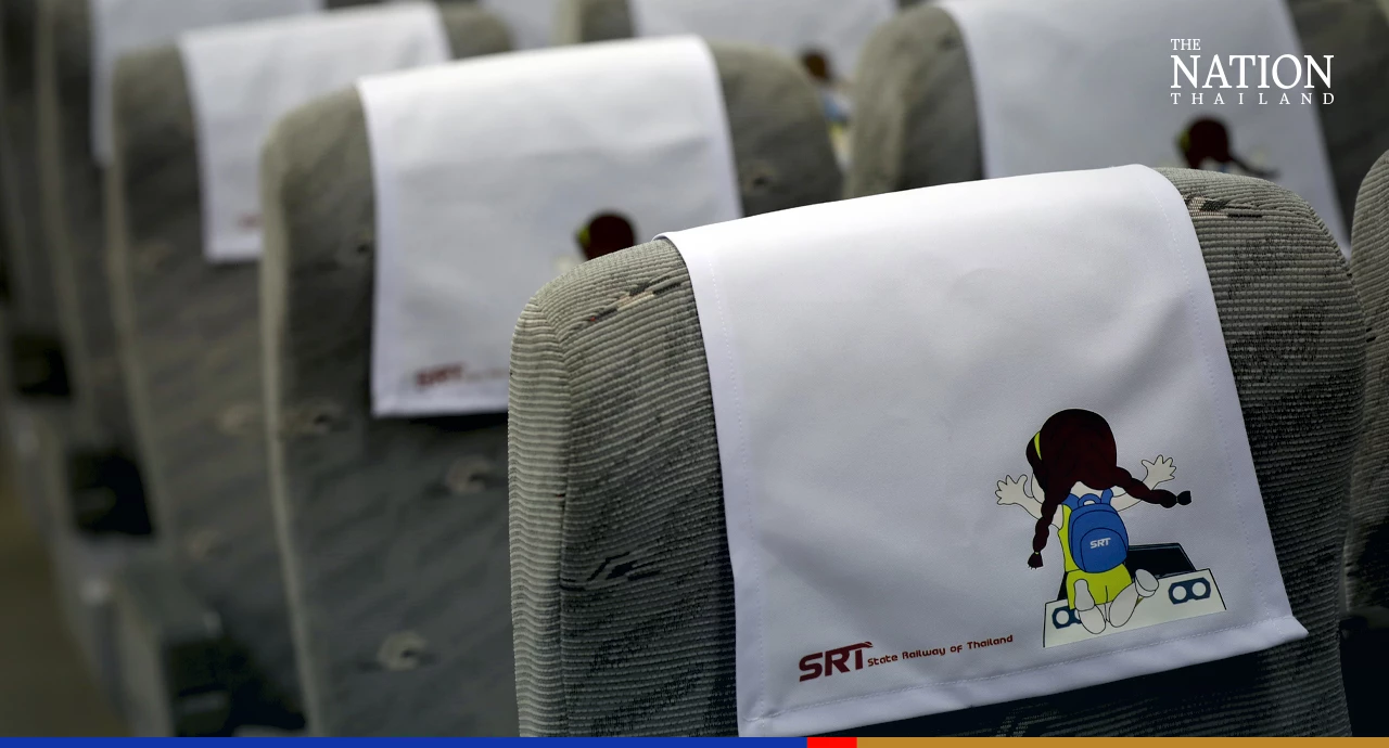 Limited rides to Lopburi offered on Japan's Kiha 183 trains