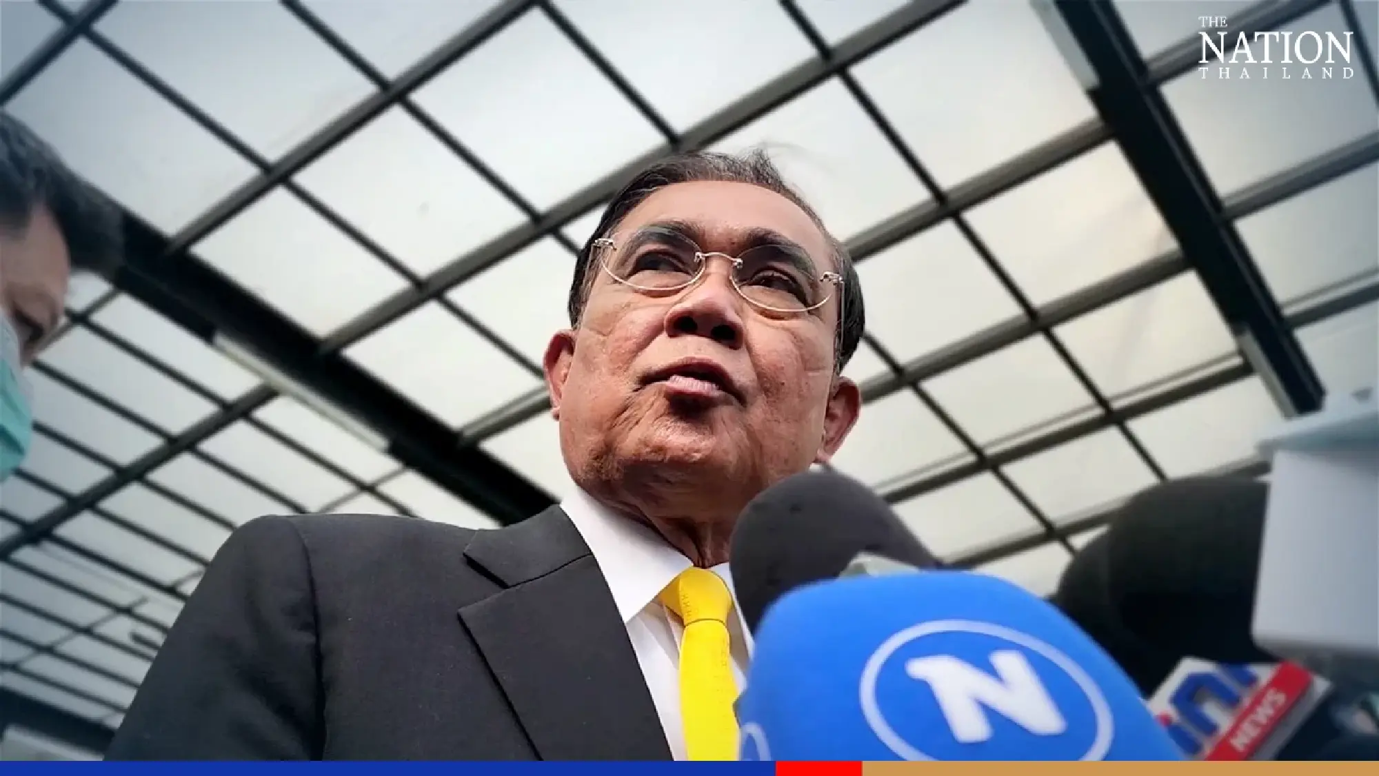 Jurin expects PM to dissolve the House by March 13