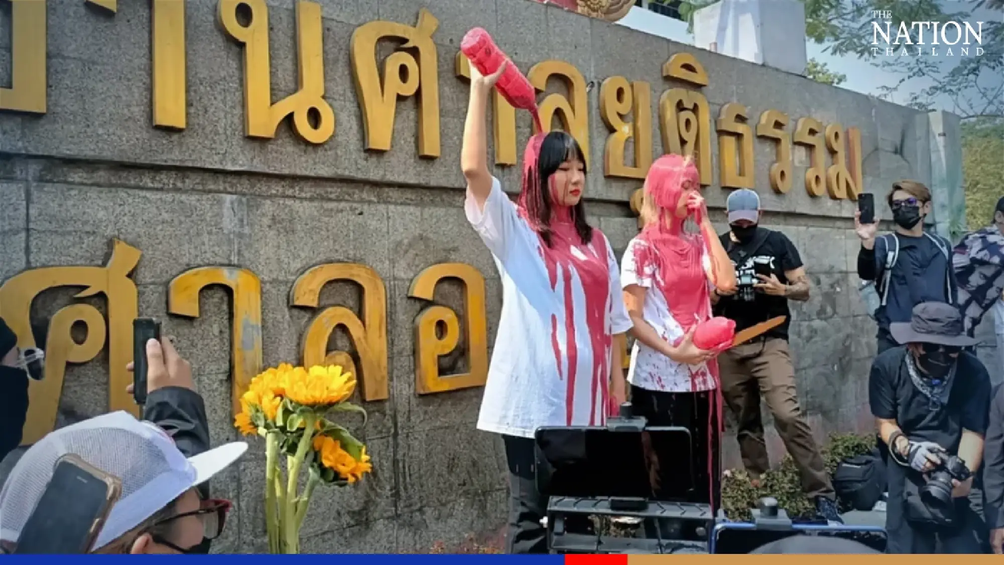 Govt offers leniency for political prisoners as hunger-strikers hospitalised