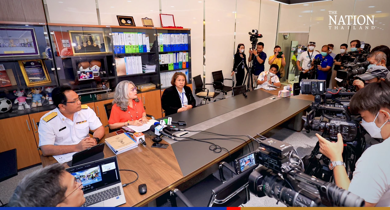 Sports Fund throws counterpunch after accusation of budget delay