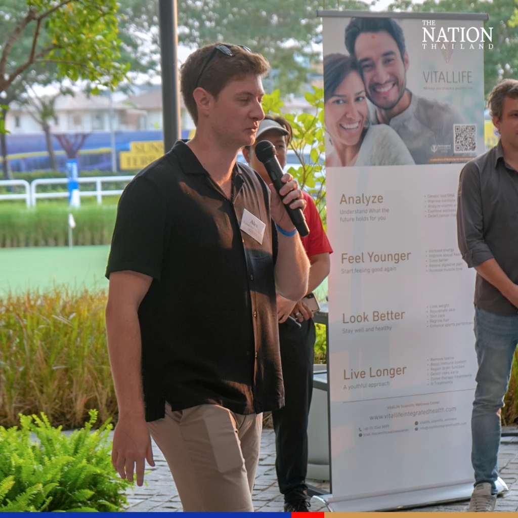 Bangkok Kiwis celebrate National Day with breath-taking Māori performance