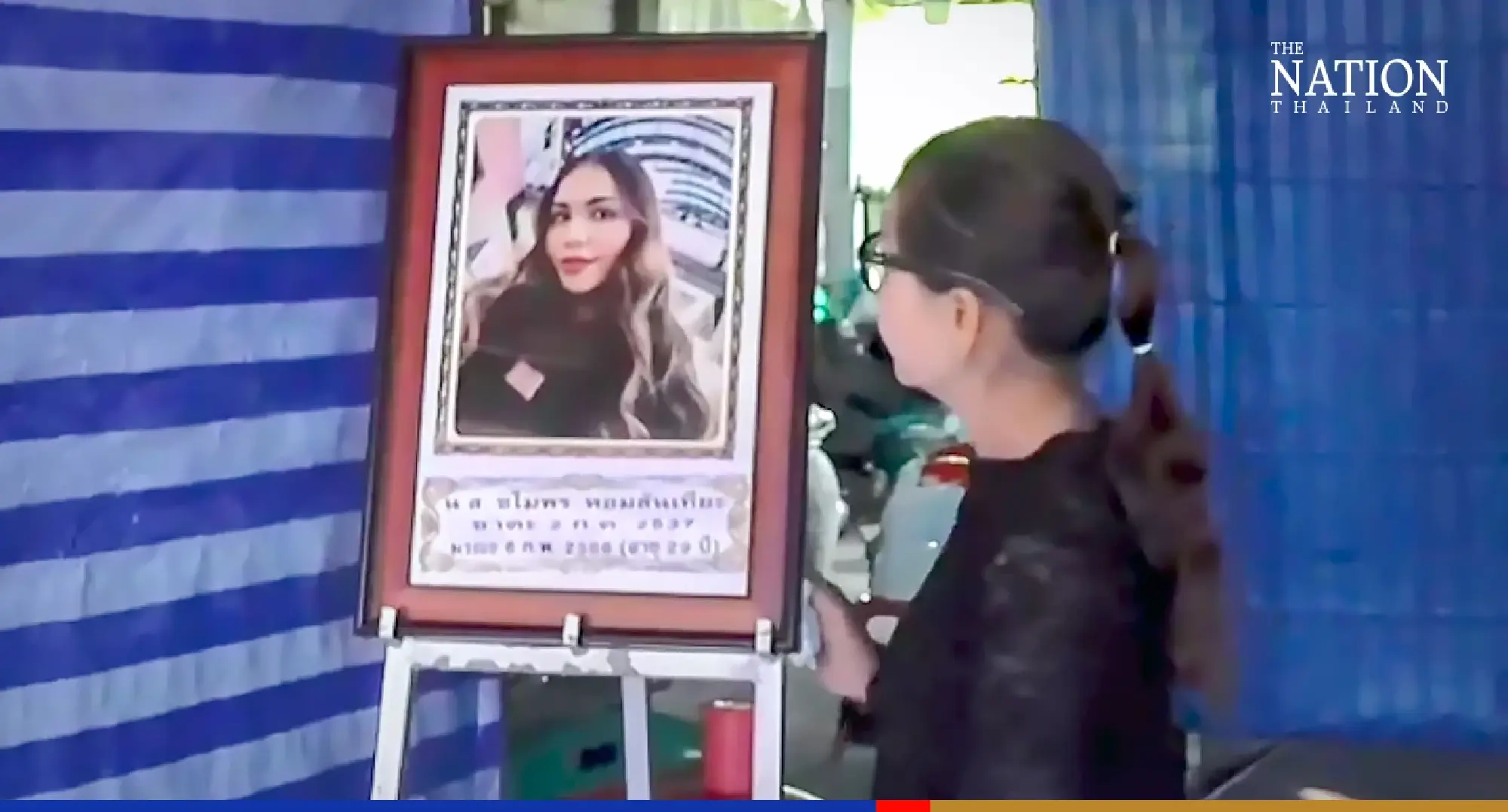 Parents of Thai killed in Turkey quake seek clarity if government would pay for bringing her body home