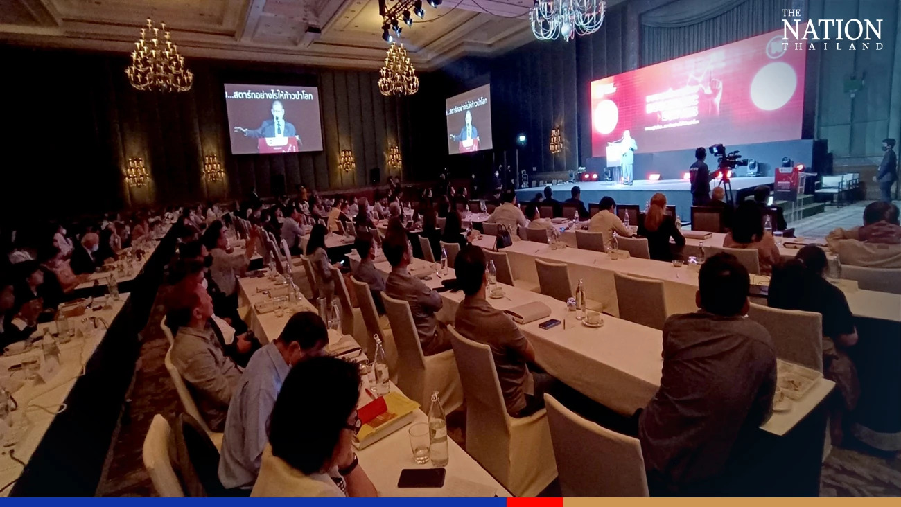 Future of Thailand Series: Experts hold forth on challenges, and ideas to rejuvenate economy