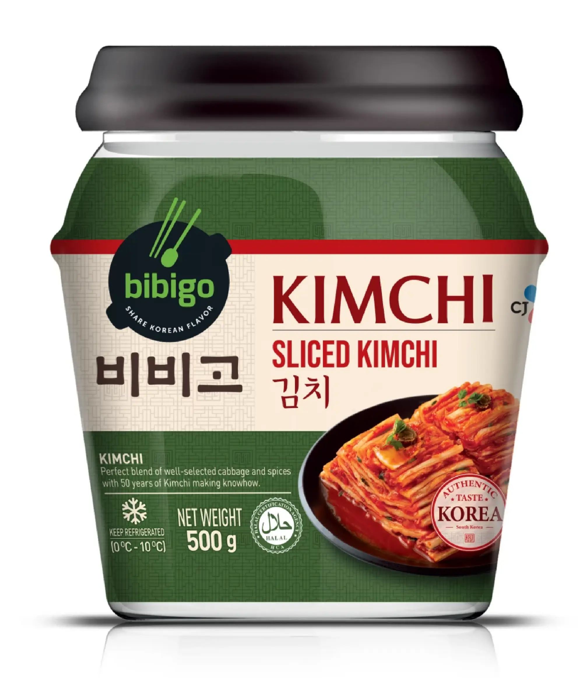 ‘bibigo’ officially launched in Thailand with over 100 authentic Korean taste products